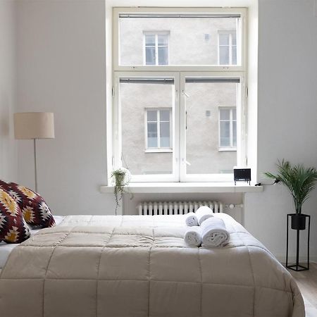 2Ndhomes Cozy, Modern Courtyard Home With Great Location Helsinki Luaran gambar