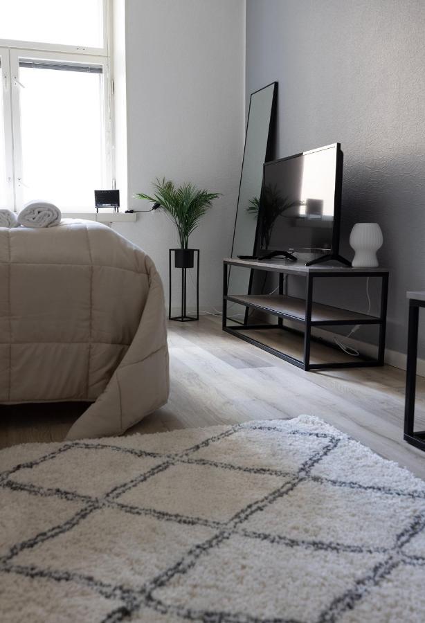 2Ndhomes Cozy, Modern Courtyard Home With Great Location Helsinki Luaran gambar