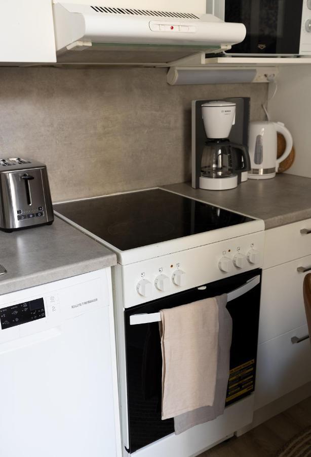 2Ndhomes Cozy, Modern Courtyard Home With Great Location Helsinki Luaran gambar